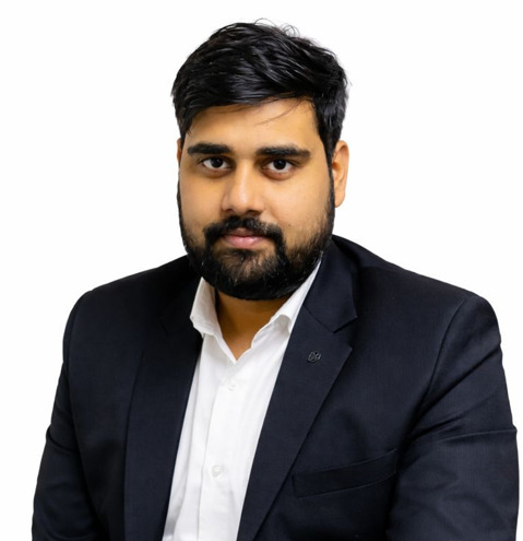 Adv Gaurav Tiwari