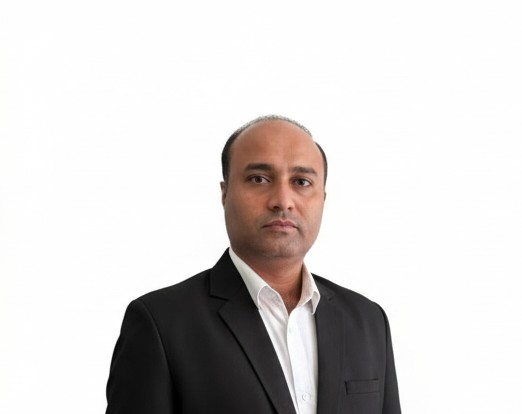 Adv. Ravi Shankar Dwivedi