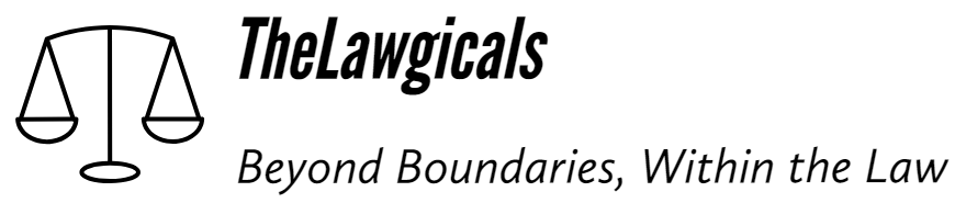 The Lawgicals Logo