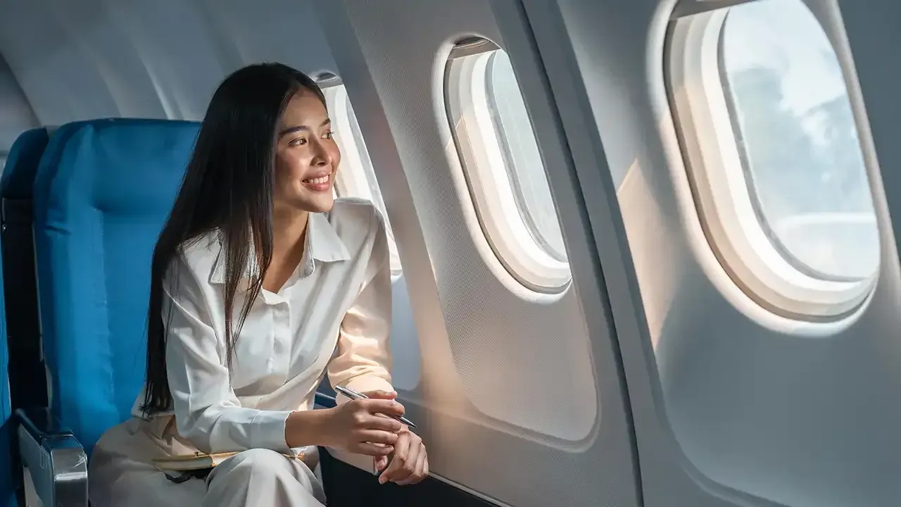 Airline passenger rights and compensation case detail India