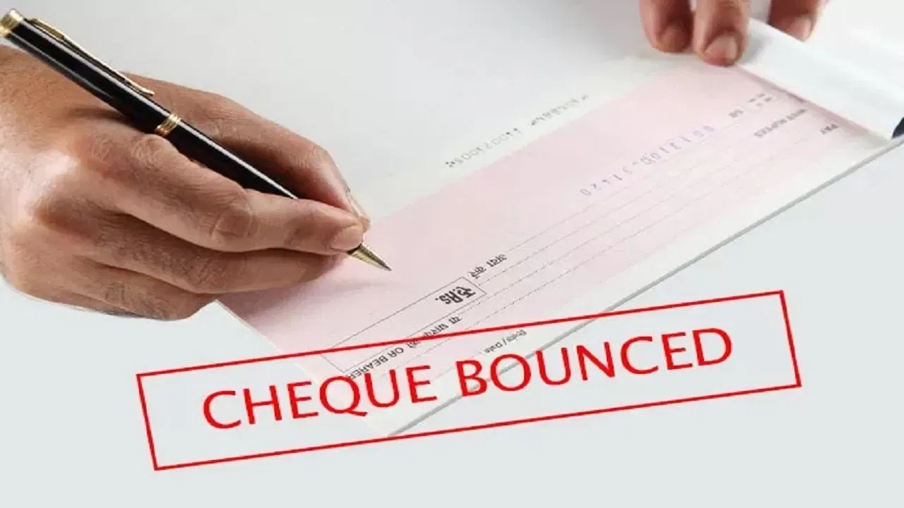 Section 138 cheque bounce case process explained in Delhi NCR court